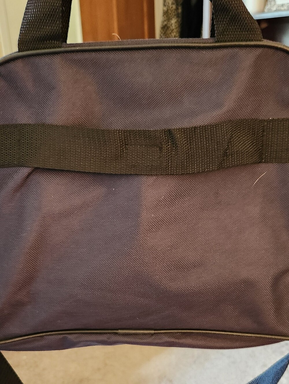 Carryon Luggage Bag ● Like New ● Final Price/ Gender Neutral - Picture 5 of 5